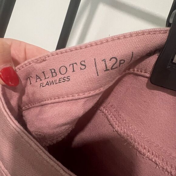 Talbot Pants - Picture 4 of 4